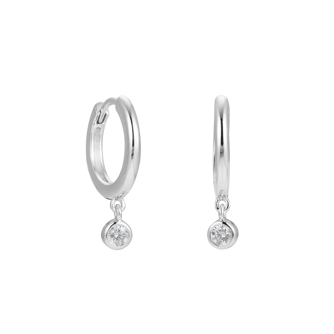 Droplets Earrings