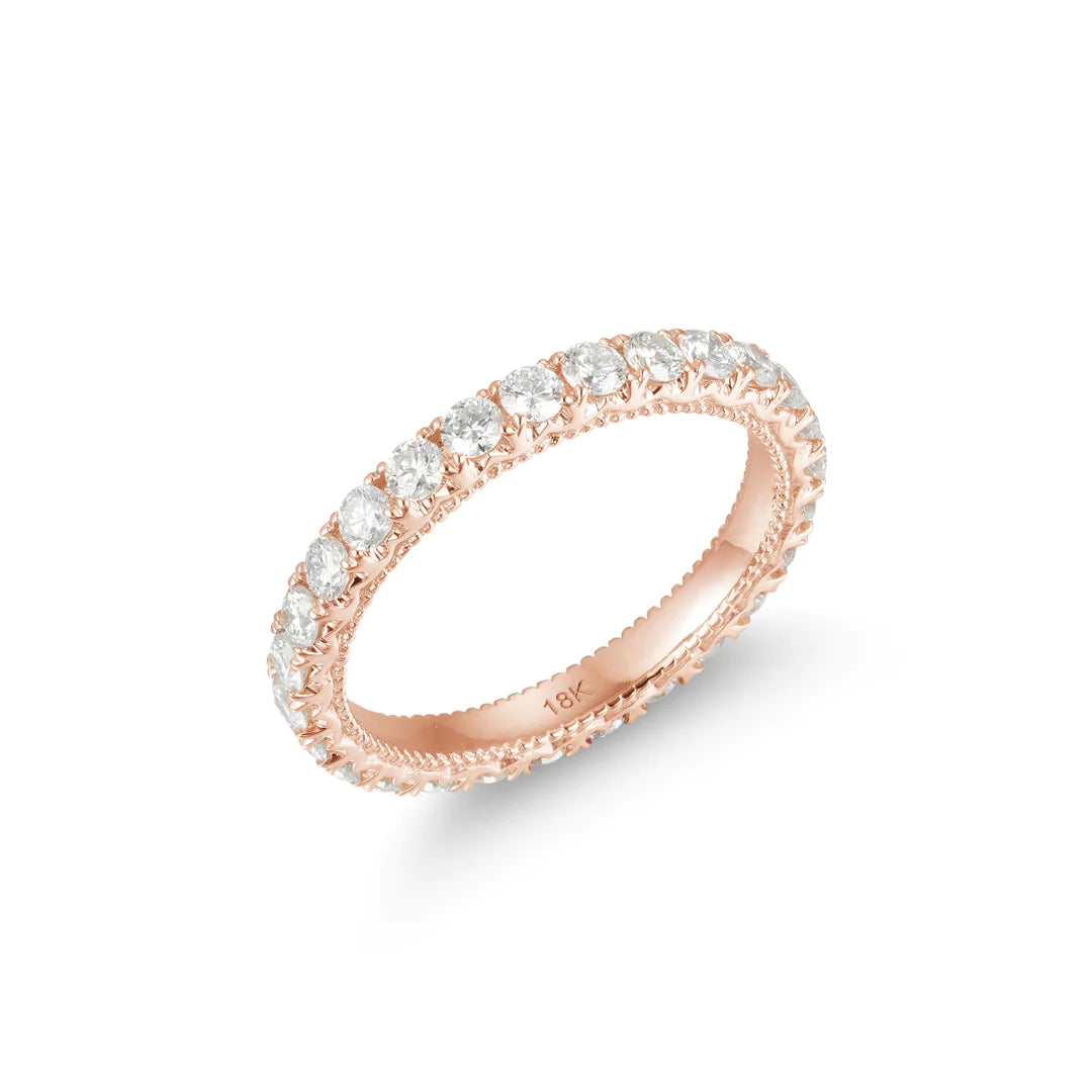 Eternity Diamond Ring