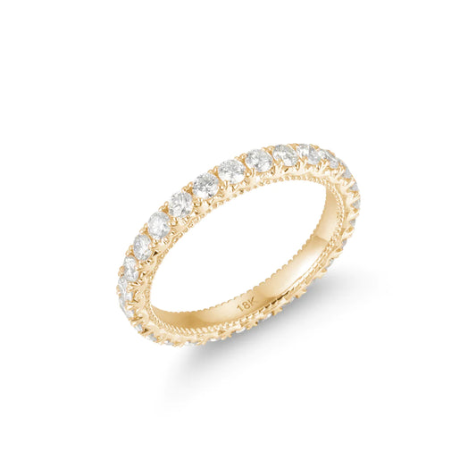 Eternity Diamond Ring